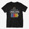 Unicorn T-Shirt NT11F1