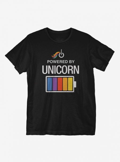 Unicorn T-Shirt NT11F1