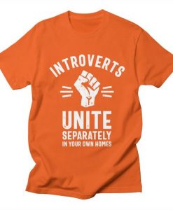Unite Separately T-shirt SD25F1
