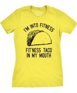 Womens Fitness T-shirt SD25F1