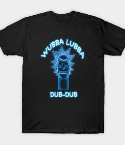 Wubra Lubra T-Shirt NT23F1