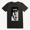 ALLISON T-shirt TJ12MA1