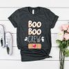 Boo Boo Crew T-Shirt SR4MA1