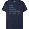 Brave T-Shirt EL8MA1