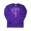 Breast Cancer Sweatshirt EL8MA1