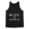 Cheese Happiness Tanktop AL20MA1