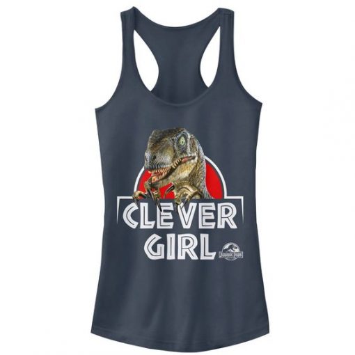 Clever Girls Tank Top AG22MA1