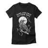 Dark and cold as your soul T-shirt TJ26MA1