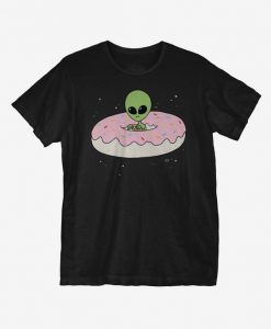 Donut UFO T-Shirt IM5MA1