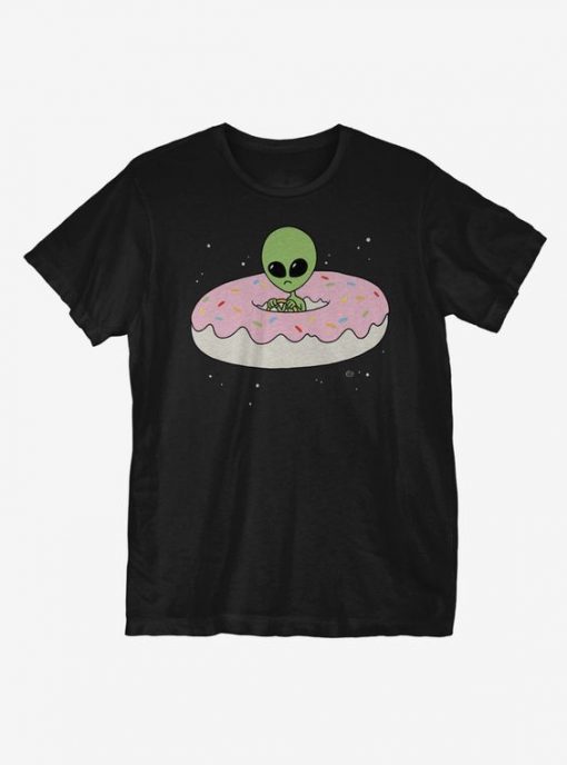 Donut UFO T-Shirt IM5MA1