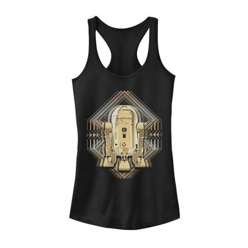 Express your love tank-top TJ12MA1