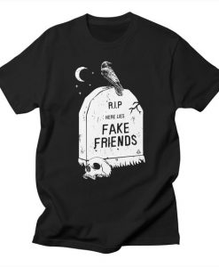 Fake friends T-Shirt IM5MA1