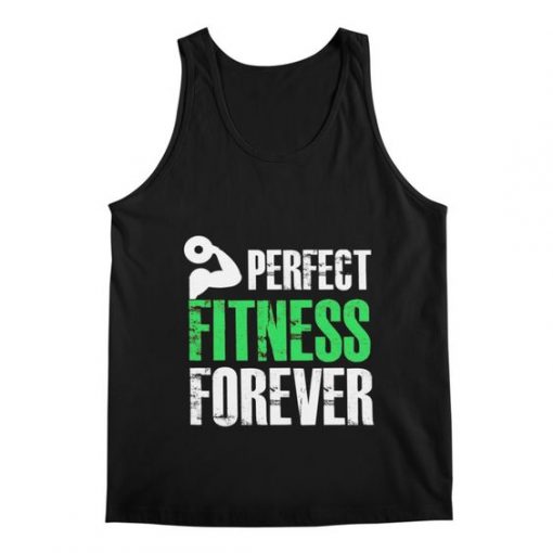 Fitness Forever Tank Top SR4MA1