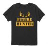 Future Hunter T-Shirt EL8MA1