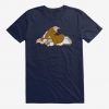 Gremlins Napping Gizmo T-Shirt TJ12MA1