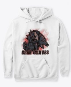 Grim Graves Hoodie IM5MA1