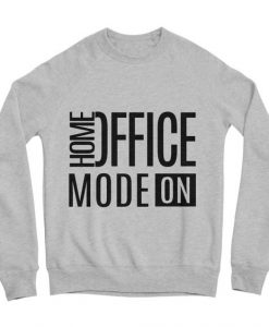 Home Office Sweatshirt SR4MA1