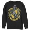 Hufflepuff sweatshirt TJ26MA1