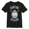 Hunting Season T-Shirt EL8MA1