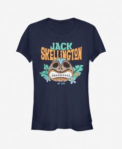 Jack Skellington T-Shirt EL8MA1