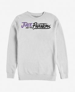 Julie And The Phantoms sweatshirt TJ12MA1
