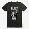Klaus T-shirt TJ12MA1