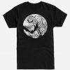 Moon Bats T-Shirt TJ26MA1