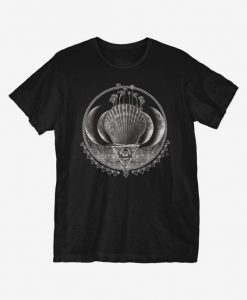 Mystical Shell T-Shirt TJ26MA1