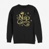Nap Queen Sweatshirt SD10MA1