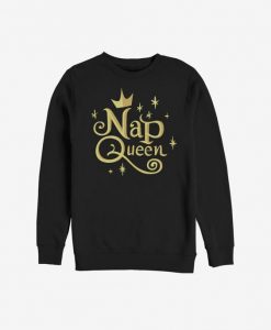 Nap Queen Sweatshirt SD10MA1