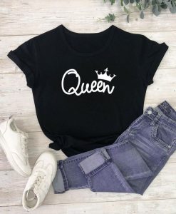 Queen T-Shirt SR27MA1