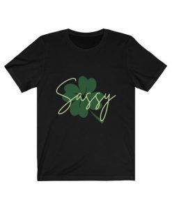 Sassy T-shirt SD10MA1
