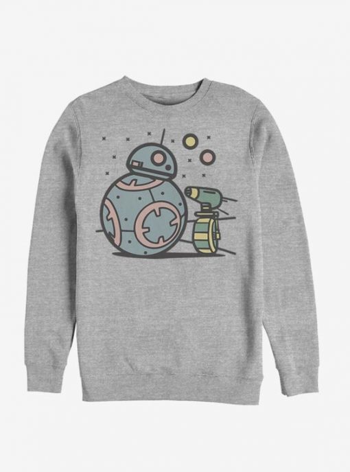 Skywalker sweatshirt TJ26MA1