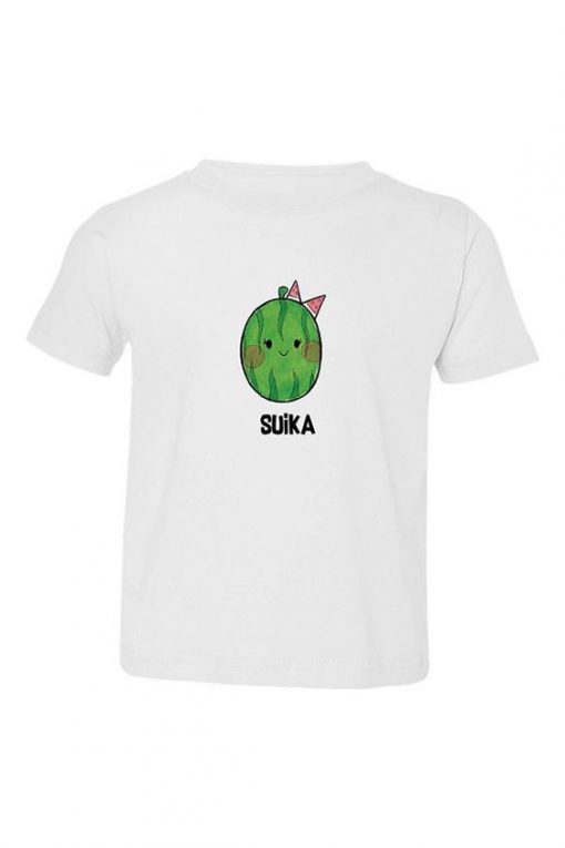 Suika T-shirt SD10MA1