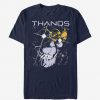 Thanos T-shirt TJ26MA1