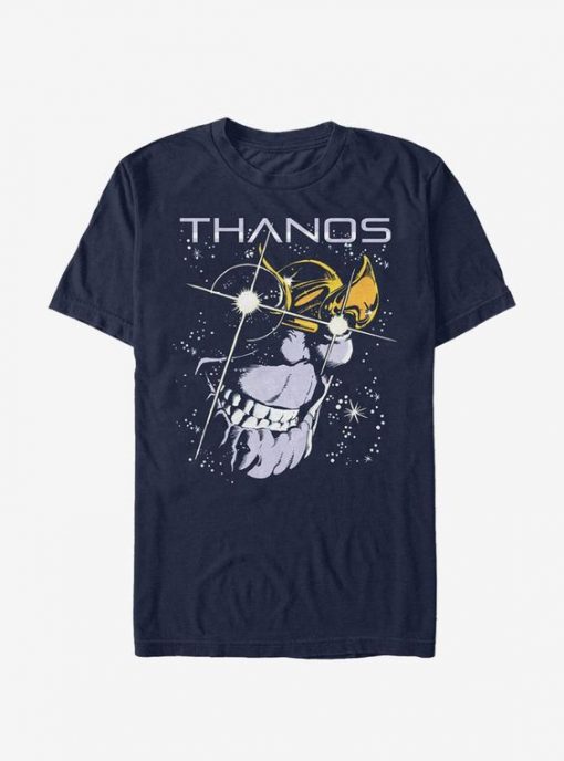 Thanos T-shirt TJ26MA1