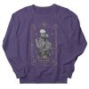 The Lovers Tarot Sweatshirt IM5MA1