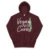 Vegan With Curves Hoodie SR27MA1