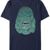 monsters T-shirt TJ12MA1