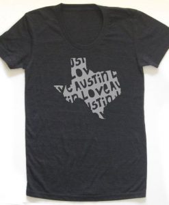 Austin T-shirt SD5A1