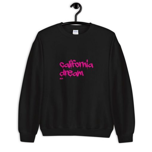 California Dream Sweatshirt AL16A1