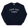 Cape Cod Vibes Sweatshirt AL9A1