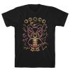 Celestial Astrology T-Shirt EL1A1