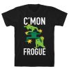 Cmon Frogue T-Shirt EL1A1