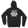 Coolest Oma Hoodie SD5A1