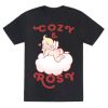 Cozy And Rosy T-Shirt EL1A1