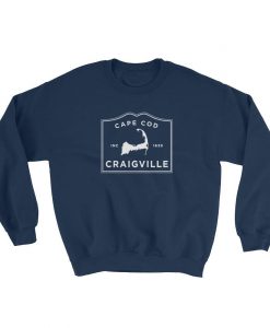 Craigville Cape Cod Sweatshirt AL9A1