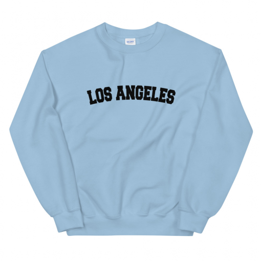 Los Angeles Sweatshirt AL23A1