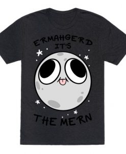 Ermahgerd T-Shirt EL1A1