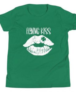 Flying Kiss T-Shirt EL1A1